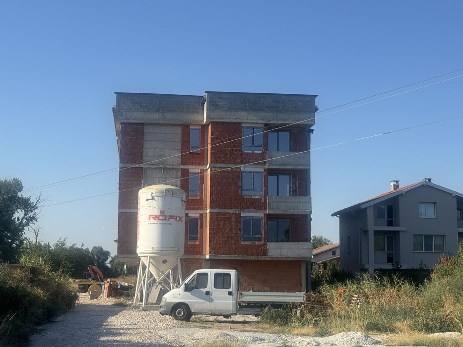 Апартамент Прослав