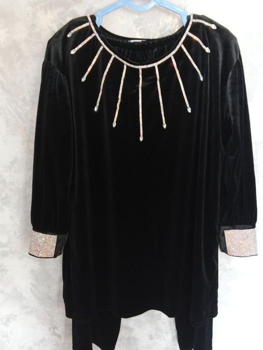 Kuylak 50 ulcham yangi