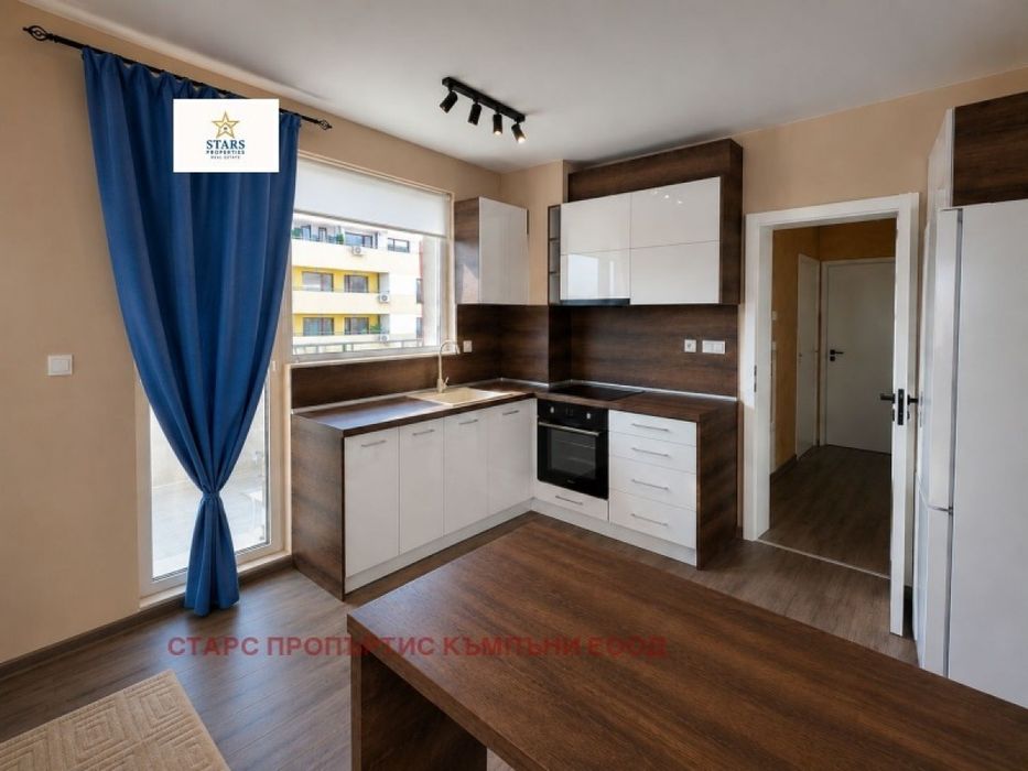 Продажба 2-стаен гр. Варна - Техникумите 71m²