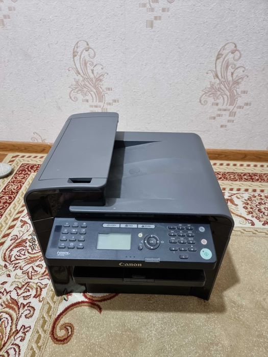 Canon i-SENSYS MF4450  МФУ