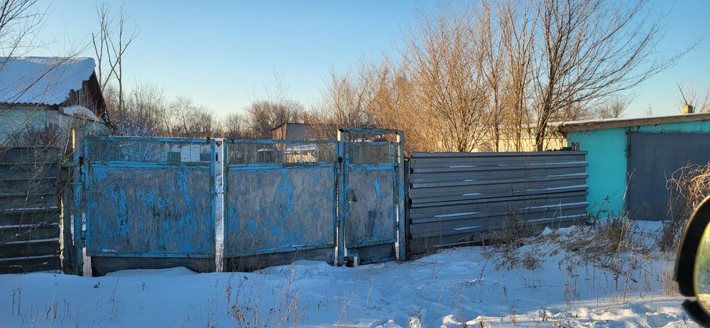 Продаю дом село Гагарина