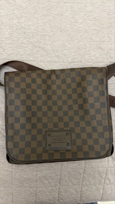 Продам сумку Louis Vuitton