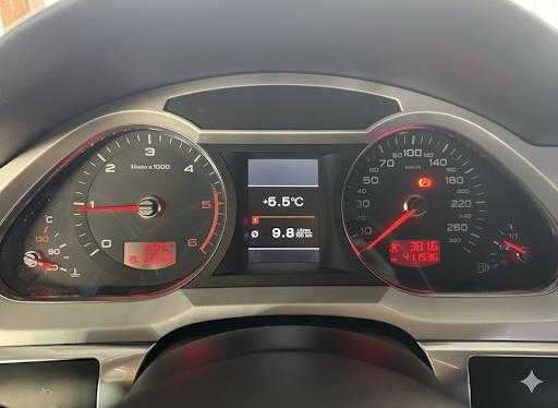 De vanzare Audi A6 C6 Facelift 2011 - 2.0 TDI Euro 5