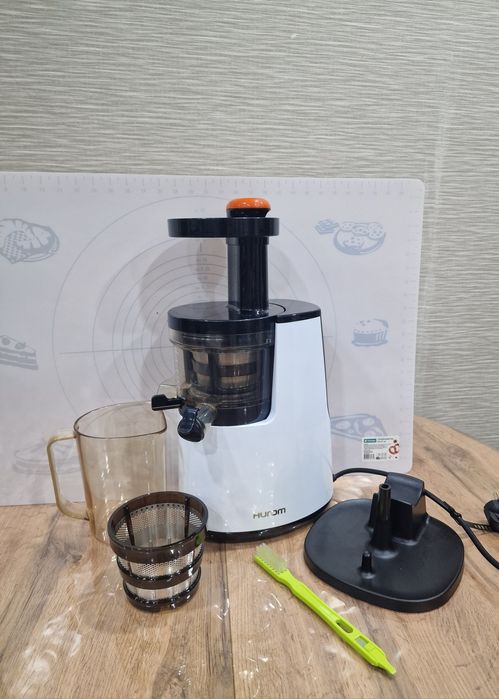 Продам соковыжималка Hurom корея