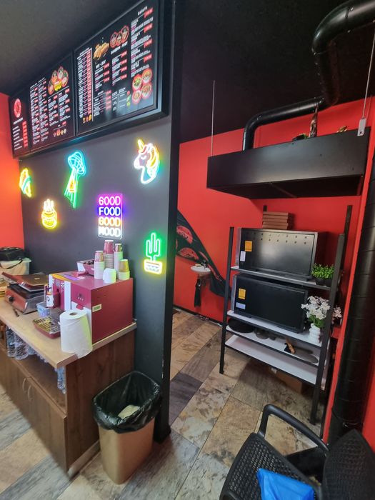 Продава се Заведение в София, Лозенец - 70 кв.м за 489 €/кв.м - Снимка #6