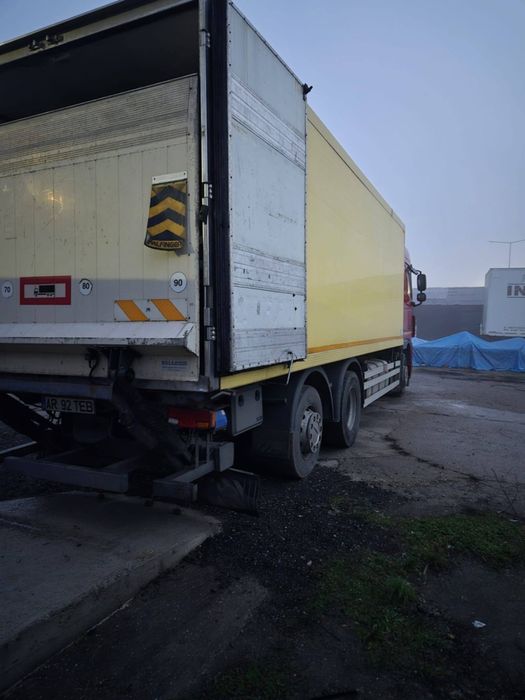 De vanzare Daf XF 105460