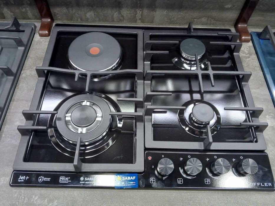 Варочная панель Турция-Италия/Большой выбор / Гарантия 3 года+Доставка