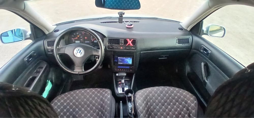 Продам машину 2001 г. в.