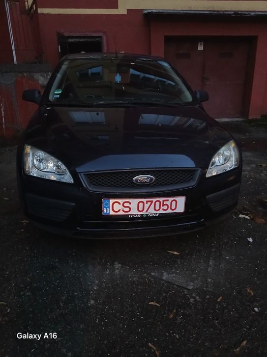 De vânzare acest Ford