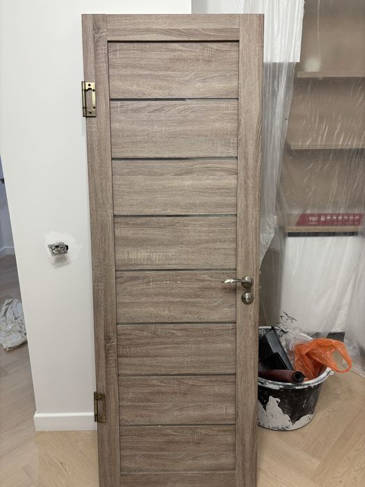 Межкомнатные двери