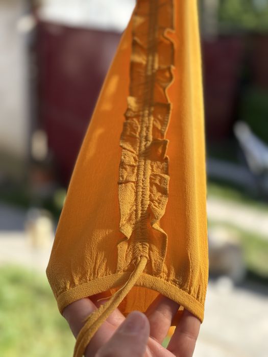 Rochiță Zara de primăvară/toamnă