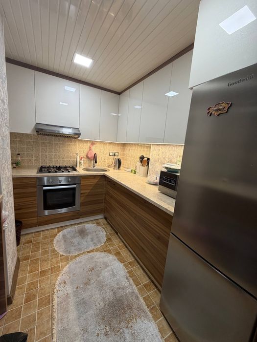 Аренда Ц-1, кафе Бибигон