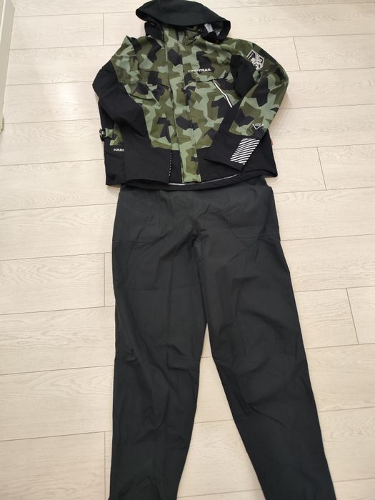 Куртка Finntrail Speedmaster, цвет CamoArmy