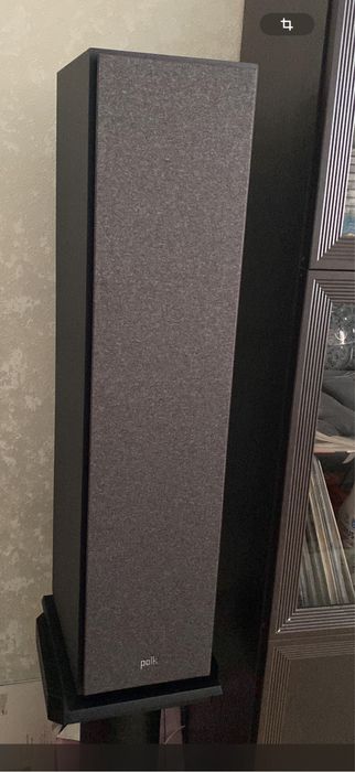 Комплект аудиотехники