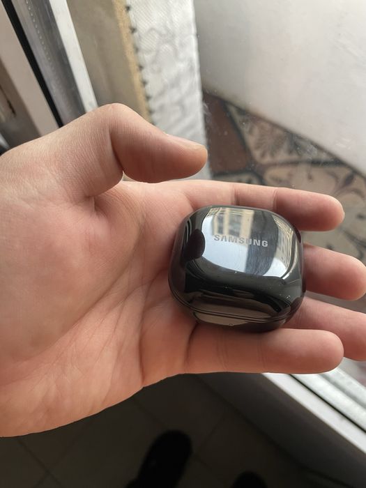 Продам кейс для Samsung Galaxy Buds (без наушников)