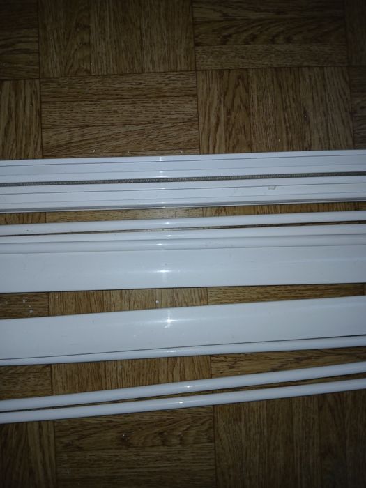 Продам комплектующие для римских   штор