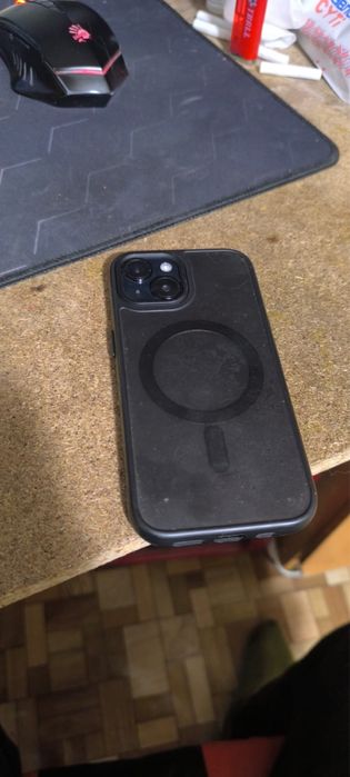 Продам айфон 15 128гб