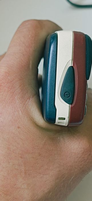 Telefon Nokia 5510
