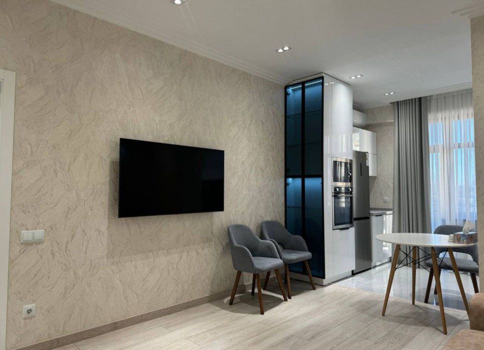 ID #1577 Новостройка ЖК Silk Road Максим горький 2/4/10 800у.е