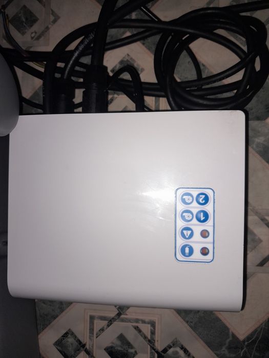 Pompa ape uzate Sanicom2