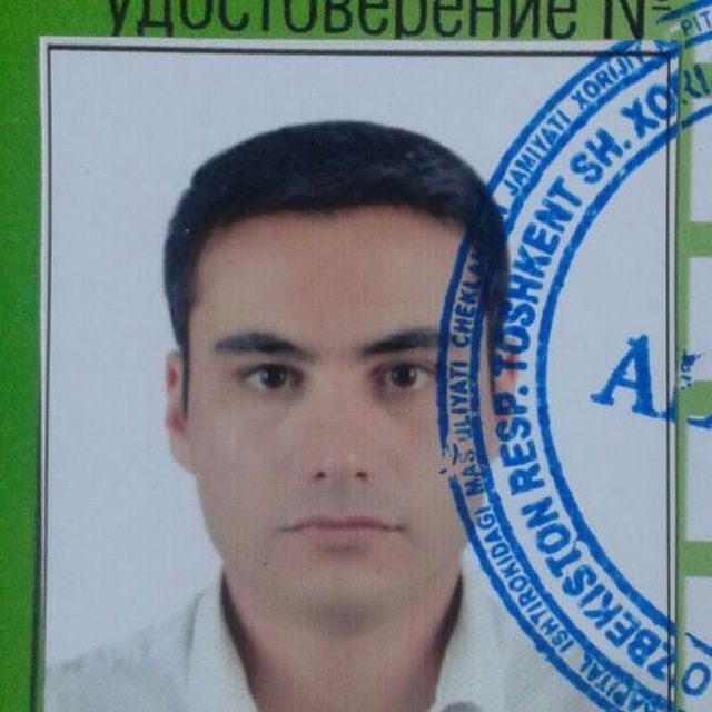 Риелтор (с 2012) Иброхим М.Улугбек-Яшнаобод