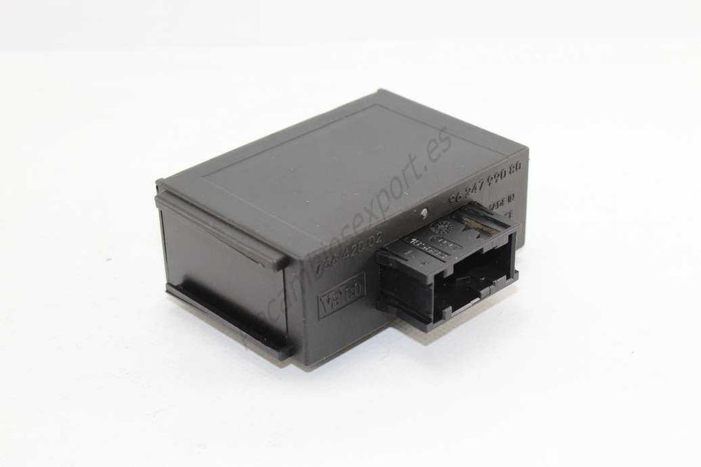 Модул за имобилайзер Peugeot Citroen