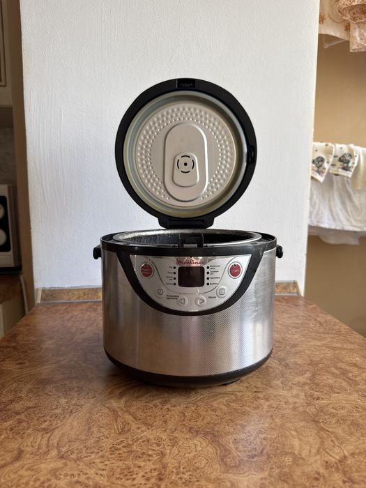 Продам мультиварку