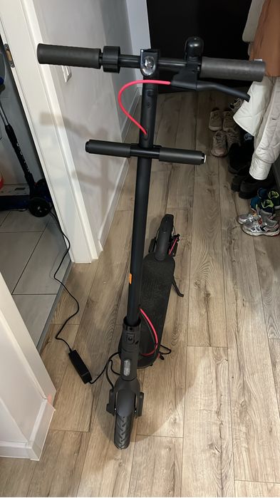 Xiaomi mi electroc scooter pro 2 ca nou