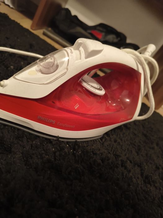 fier de calcat philips
