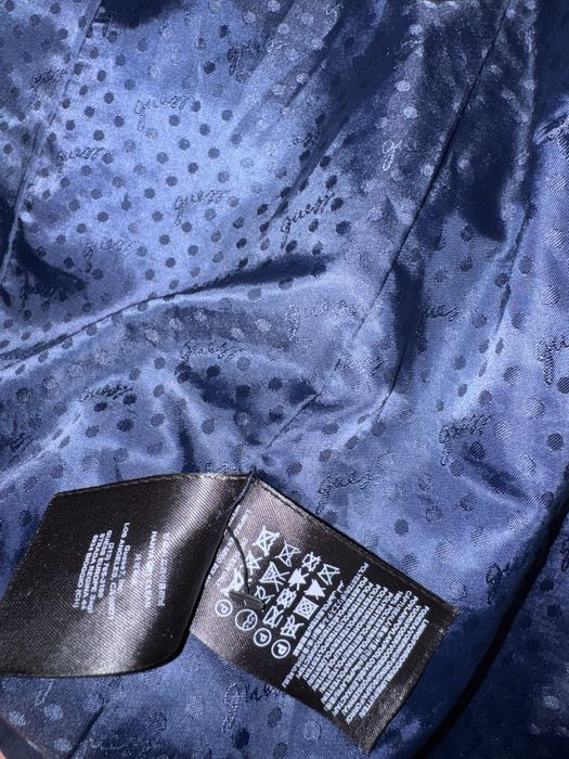 Дамски шлифер Guess