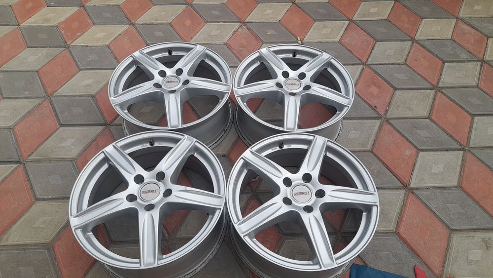 vand jante aliaj de 17 inch 5x112 VOLKSWAGEN SEAT SKODA AUDI MERCEDES