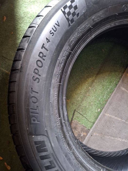235 65 17 Michelin DOT 2019 / 2021 vara NOI
