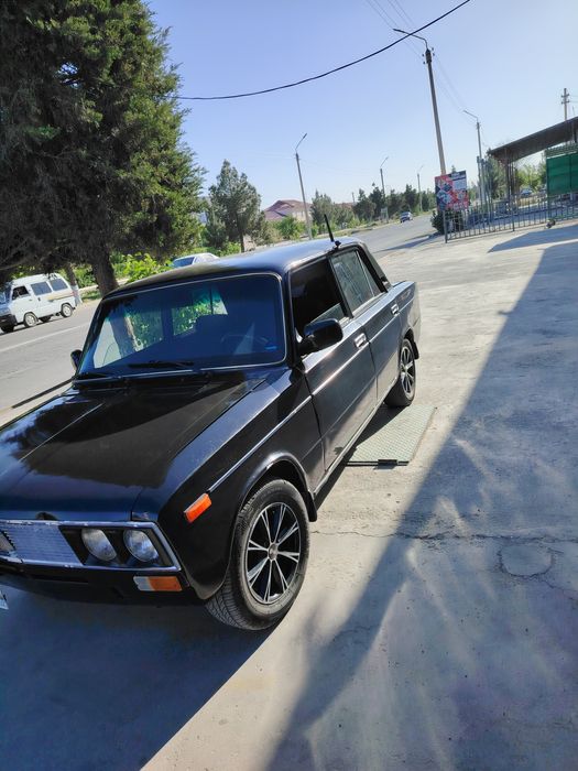 2106 срочно сотилади йили 1996