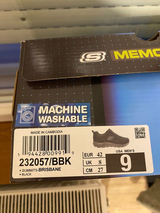 Pantofi sport Skechers