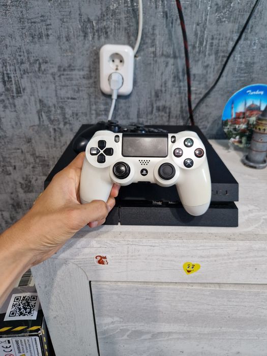 Sony Playstation 4 fat