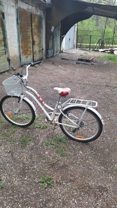 Продам женский велосипед