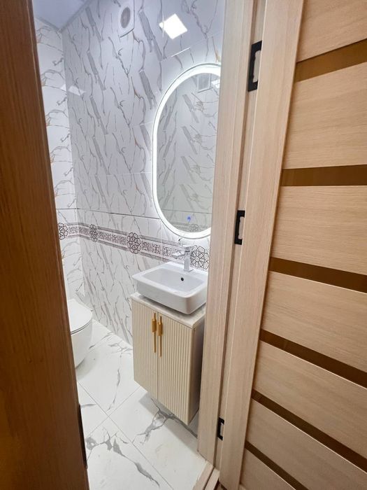 Olmazor city 4 xonali kvartira