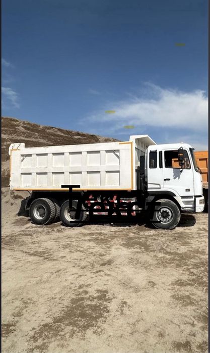 Баласт, песок, щебень