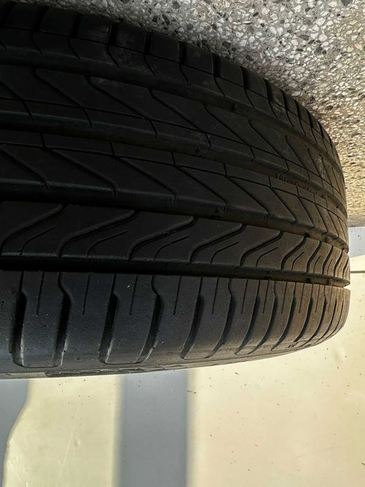 Гуми с джанти Mercedes 16