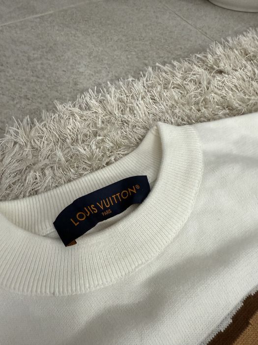 Tricou Louis Vuitton bumbac 100% colectie noua