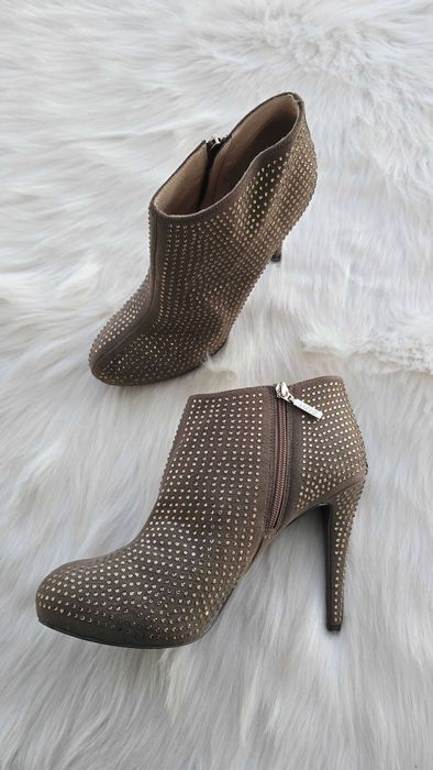 Дамски ботуши Liu Jo №41