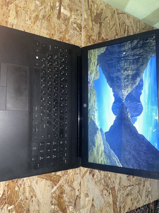 Hp noutbuk HDD Biroz qotib ishledi narxi kelishiladi