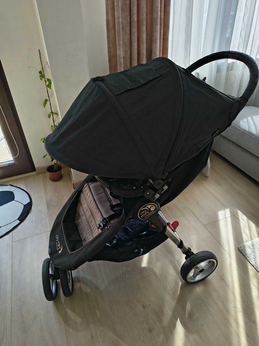 Carucior Baby Jogger City Mini