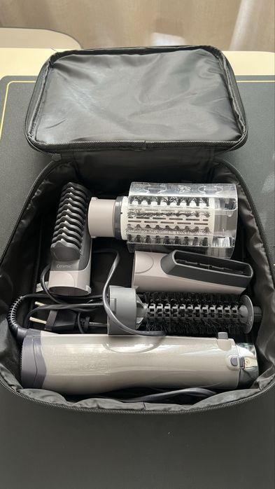 Фены BaByliss paris для волос