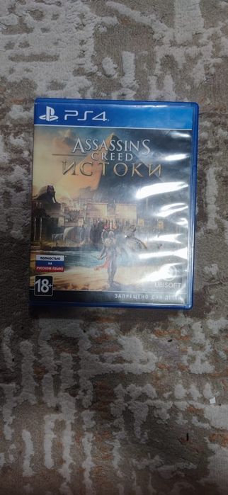Продам игры на пс4