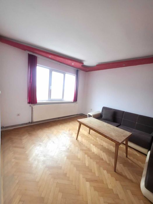 Продава се Тристаен апартамент в Пловдив, Остромила - 71 кв.м за 697 €/кв.м - Снимка #1