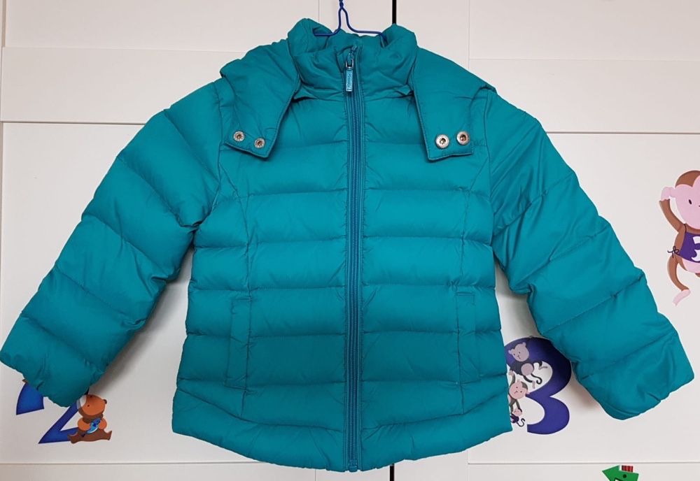 Primigi haina puf pentru copii