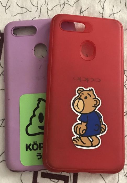 Телефон Oppo A5s продам