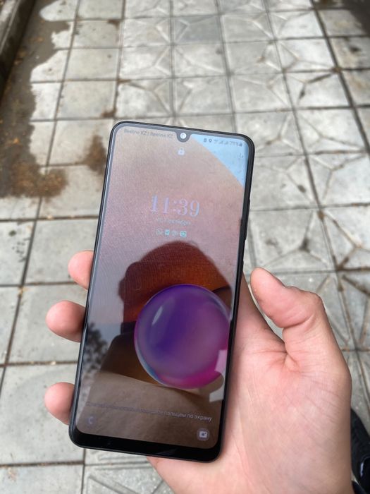 Samsung galaxy a32