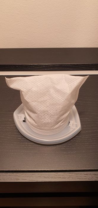 Прахосмукачка за кола BLACK+DECKER 12V - NV1200AV-B1